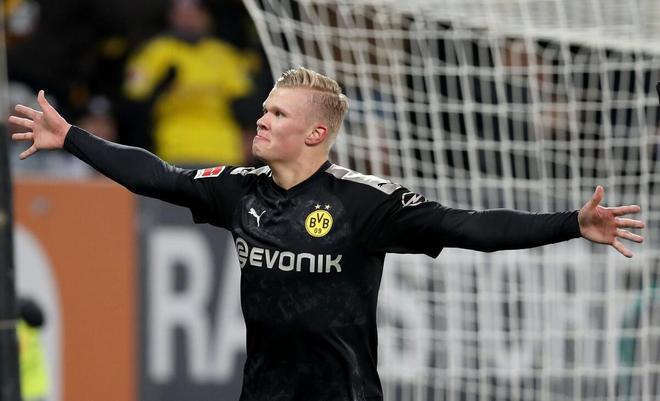 波特的突破 波特的突破